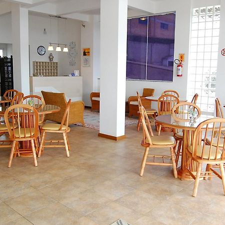 Apart Hotel Recanto Das Pedras Santana do Livramento Ngoại thất bức ảnh
