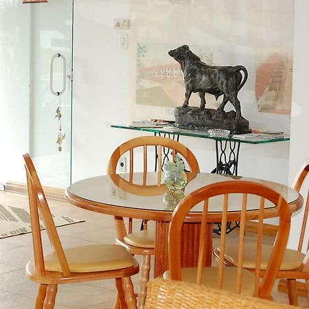 Apart Hotel Recanto Das Pedras Santana do Livramento Ngoại thất bức ảnh