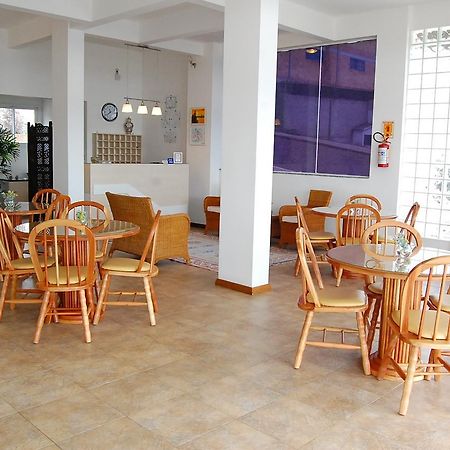 Apart Hotel Recanto Das Pedras Santana do Livramento Ngoại thất bức ảnh