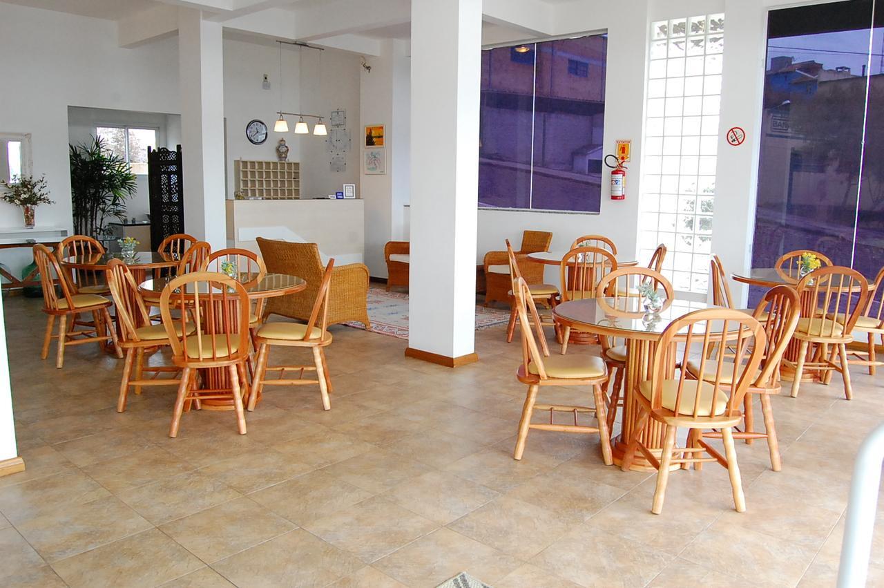 Apart Hotel Recanto Das Pedras Santana do Livramento Ngoại thất bức ảnh