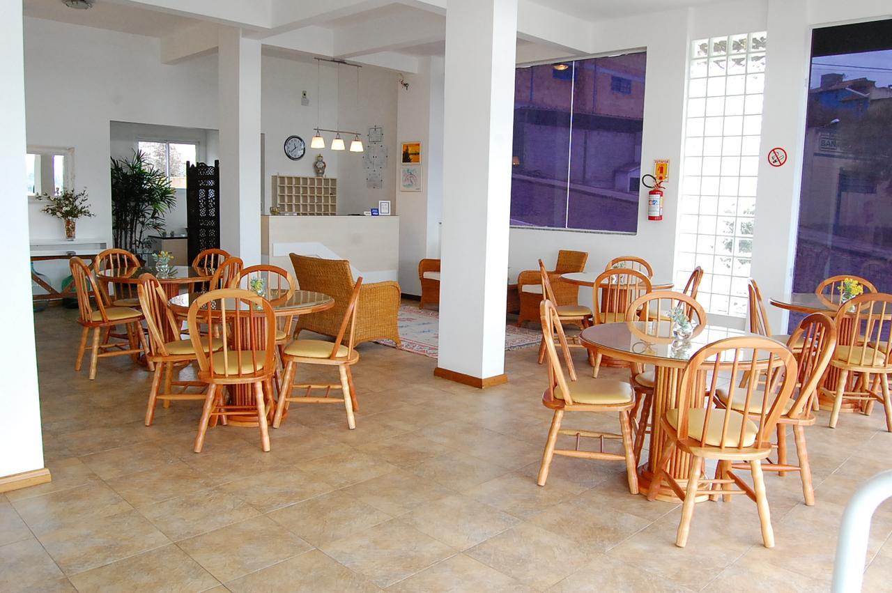 Apart Hotel Recanto Das Pedras Santana do Livramento Ngoại thất bức ảnh