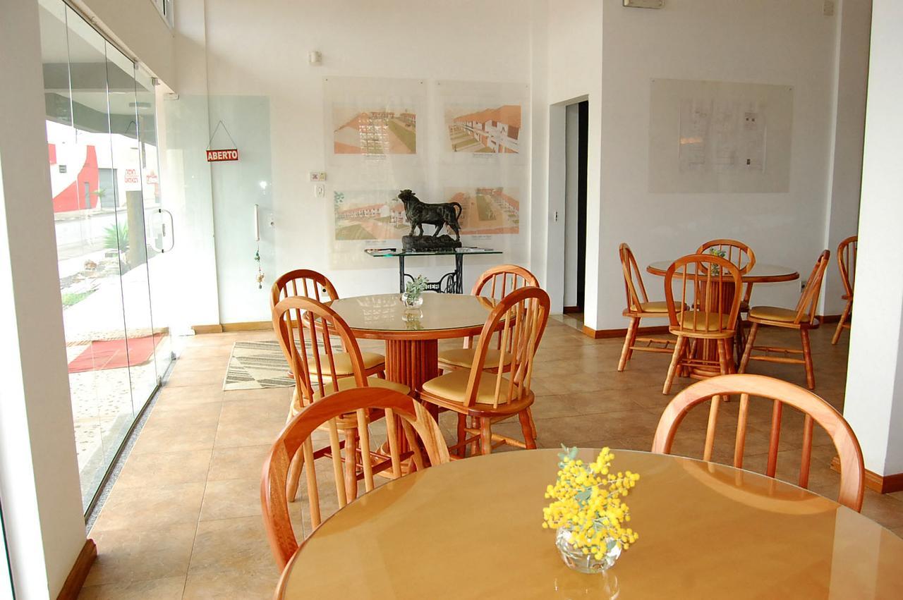 Apart Hotel Recanto Das Pedras Santana do Livramento Ngoại thất bức ảnh