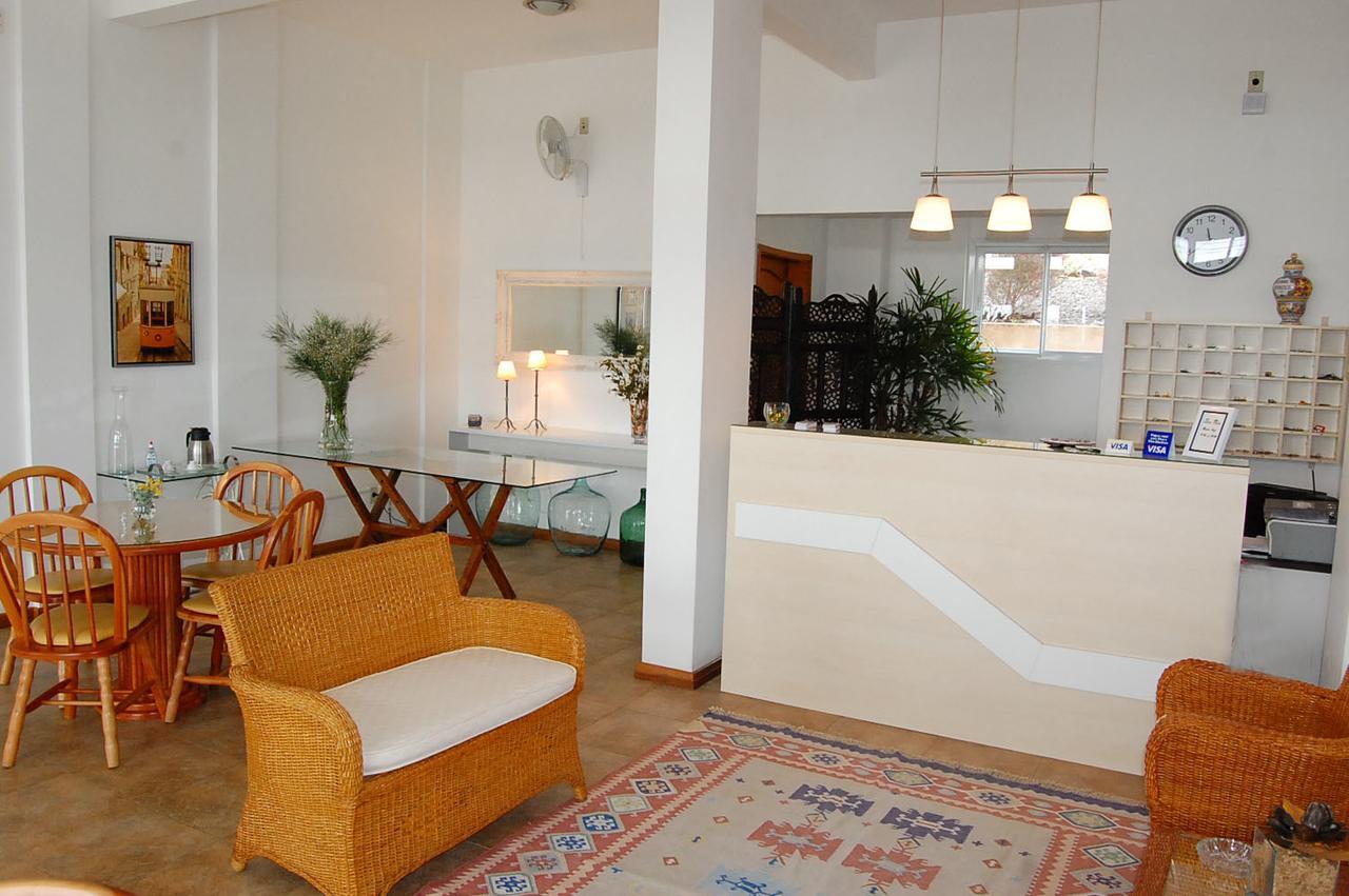 Apart Hotel Recanto Das Pedras Santana do Livramento Ngoại thất bức ảnh