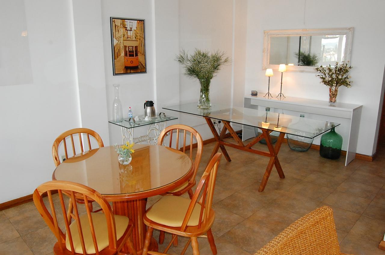 Apart Hotel Recanto Das Pedras Santana do Livramento Ngoại thất bức ảnh