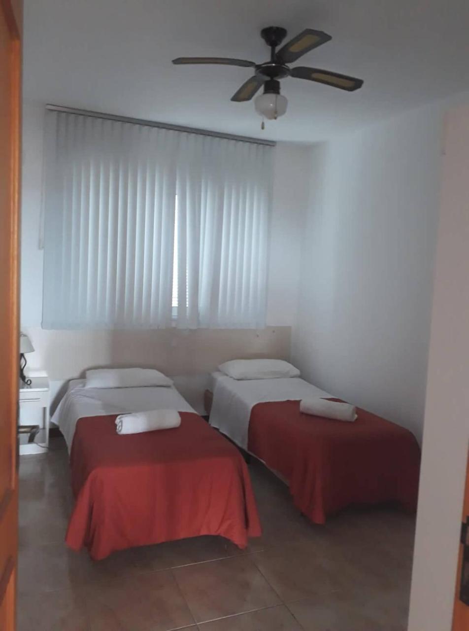 Apart Hotel Recanto Das Pedras Santana do Livramento Phòng bức ảnh